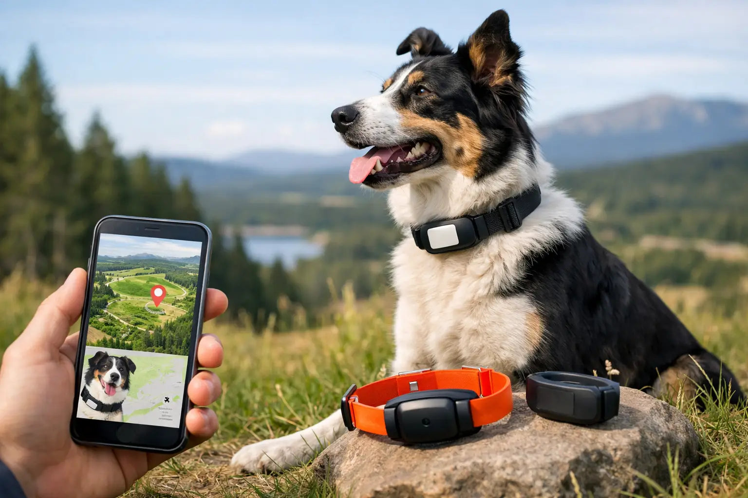 How to Choose a GPS Dog Tracker That Fits