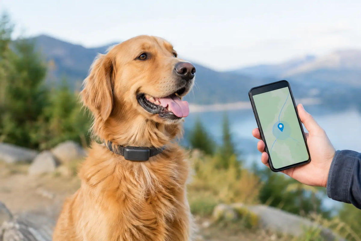 Do GPS Collars Need Subscriptions for Pets?